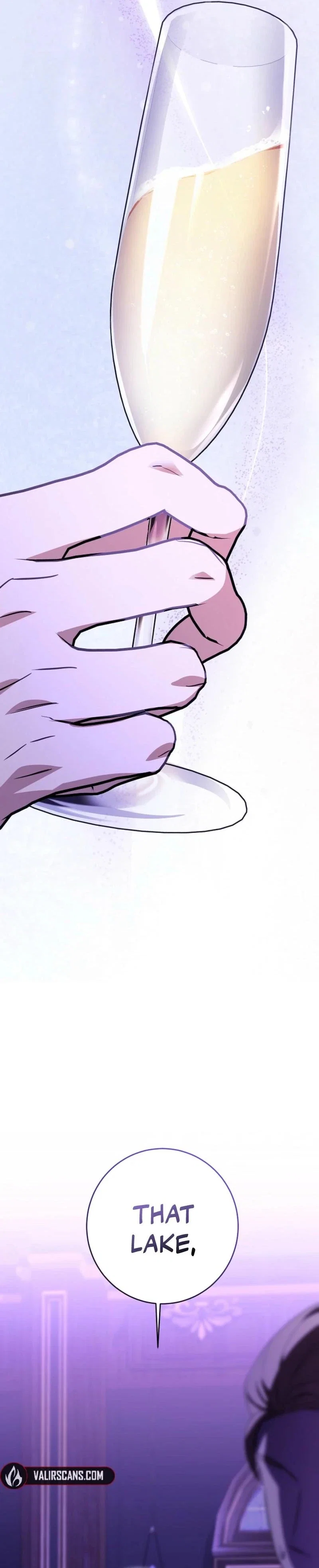 To My Sweet Scoundrel Chapter 3 - Page 7