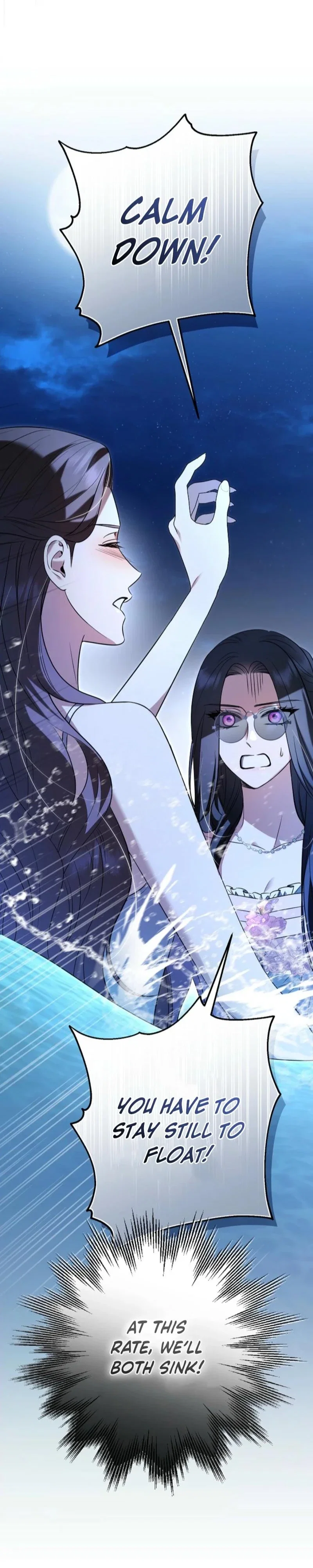 To My Sweet Scoundrel Chapter 3 - Page 23