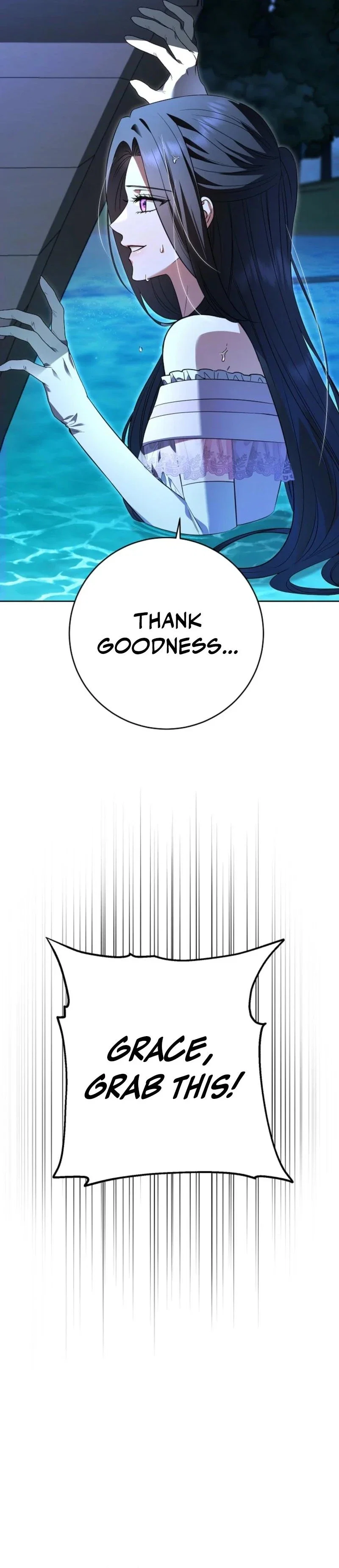 To My Sweet Scoundrel Chapter 3 - Page 27