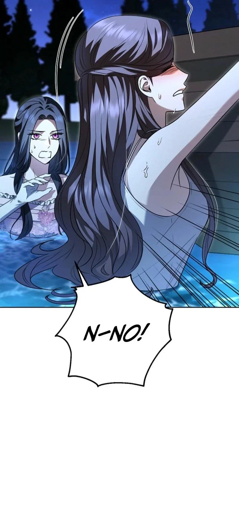 To My Sweet Scoundrel Chapter 3 - Page 29
