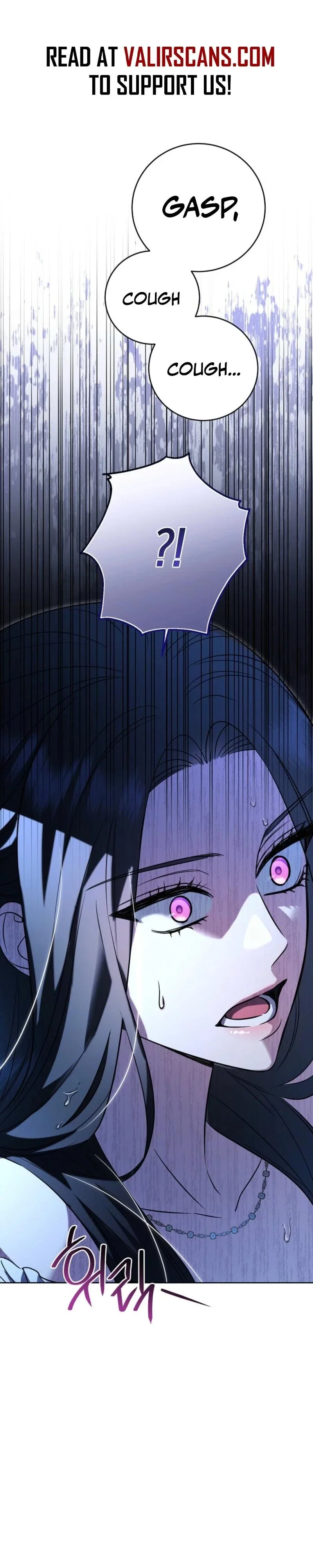 To My Sweet Scoundrel Chapter 3 - Page 31