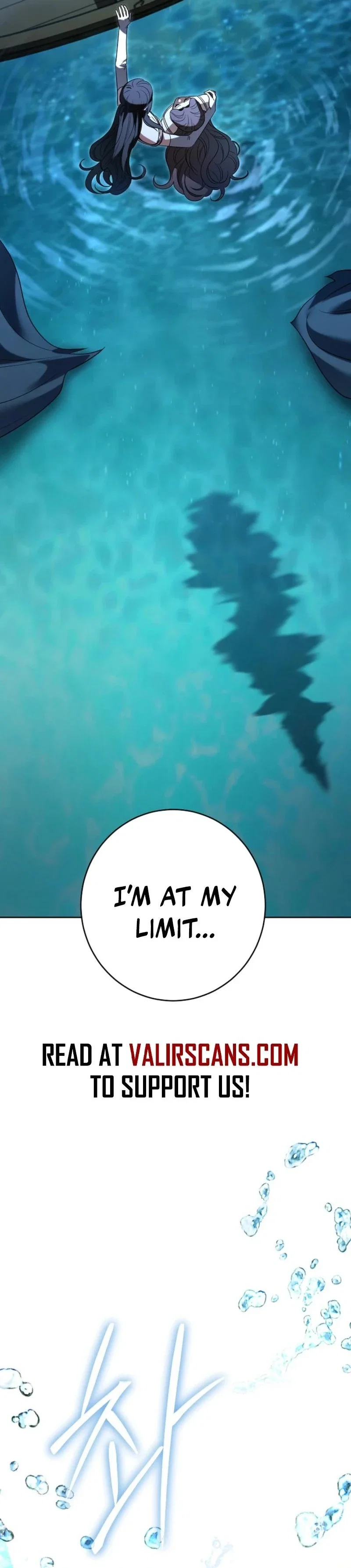 To My Sweet Scoundrel Chapter 3 - Page 34