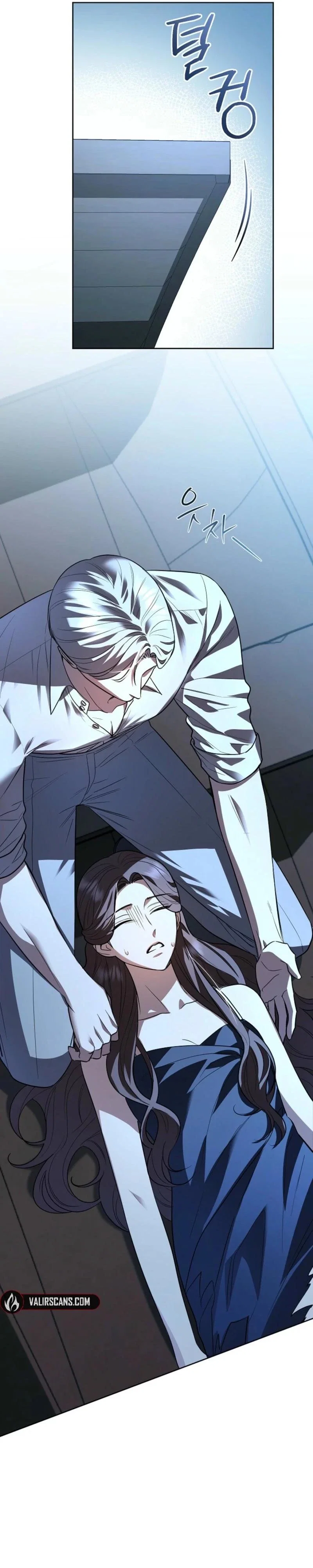 To My Sweet Scoundrel Chapter 3 - Page 42