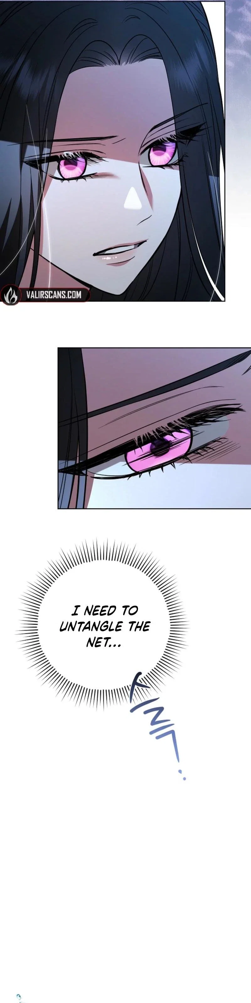 To My Sweet Scoundrel Chapter 3 - Page 47