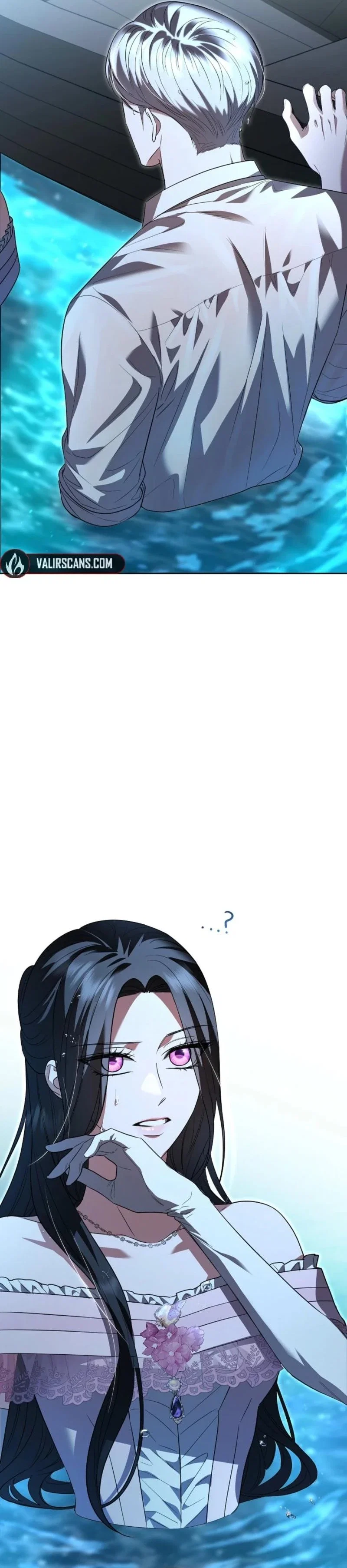 To My Sweet Scoundrel Chapter 3 - Page 57