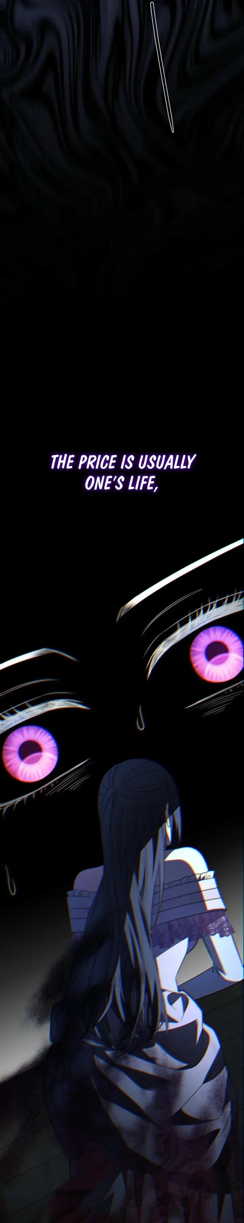 To My Sweet Scoundrel Chapter 3 - Page 65