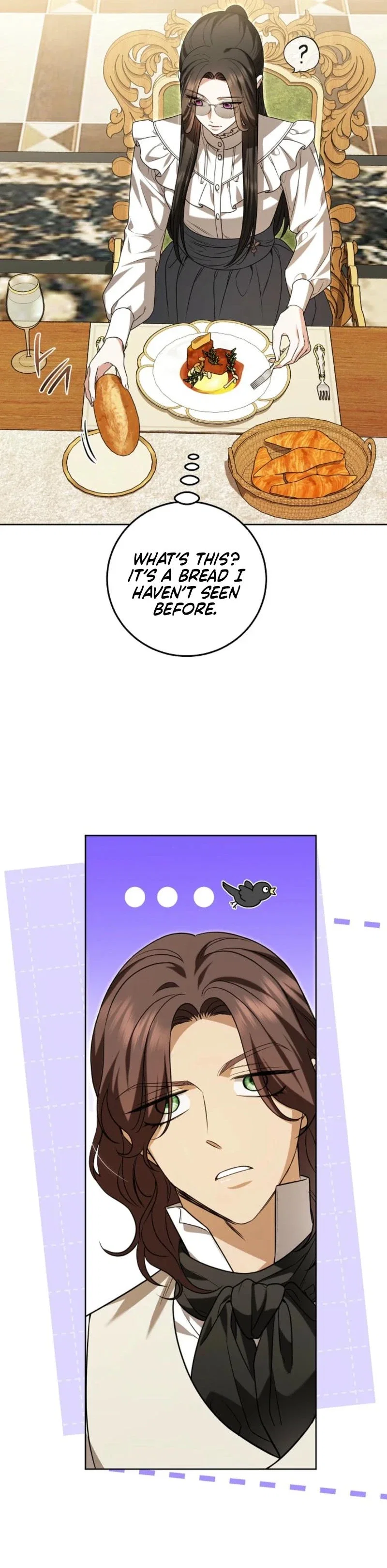 To My Sweet Scoundrel Chapter 17 - Page 16