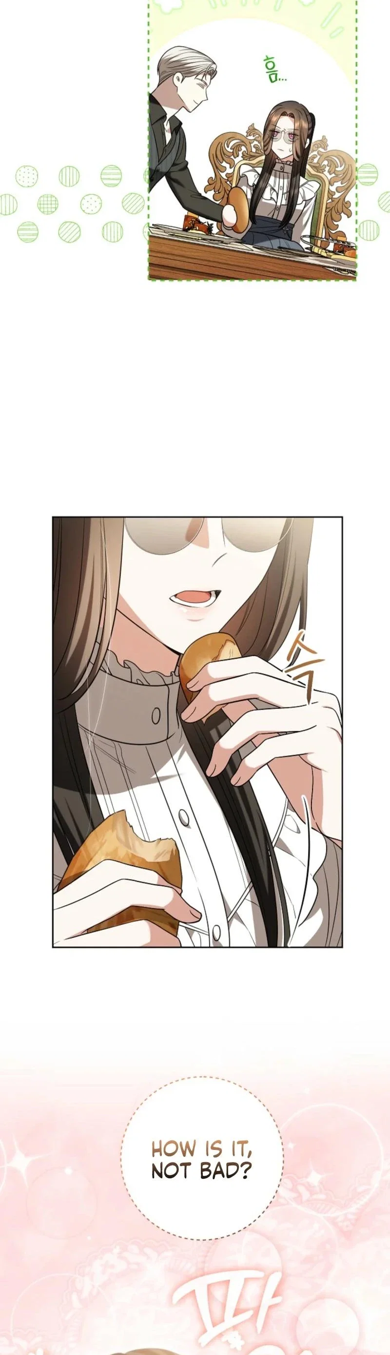 To My Sweet Scoundrel Chapter 17 - Page 21