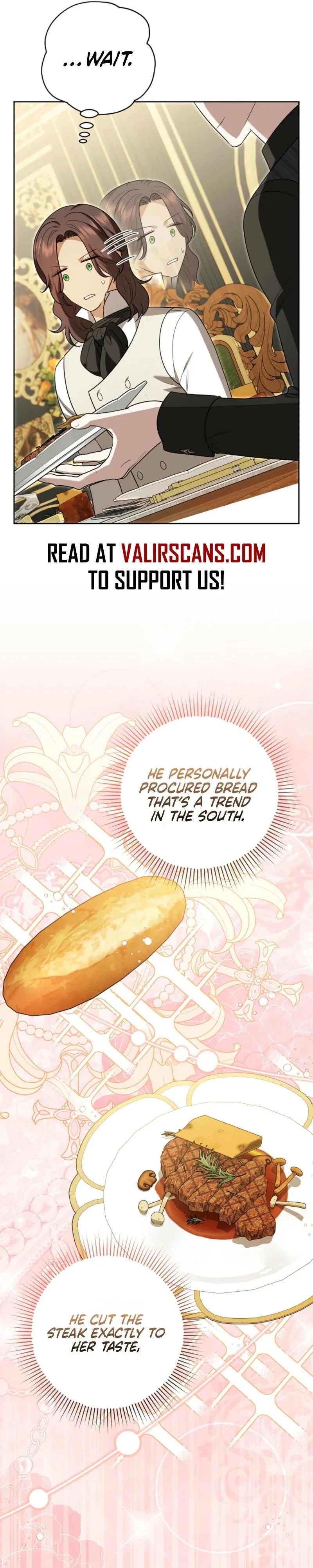 To My Sweet Scoundrel Chapter 17 - Page 25