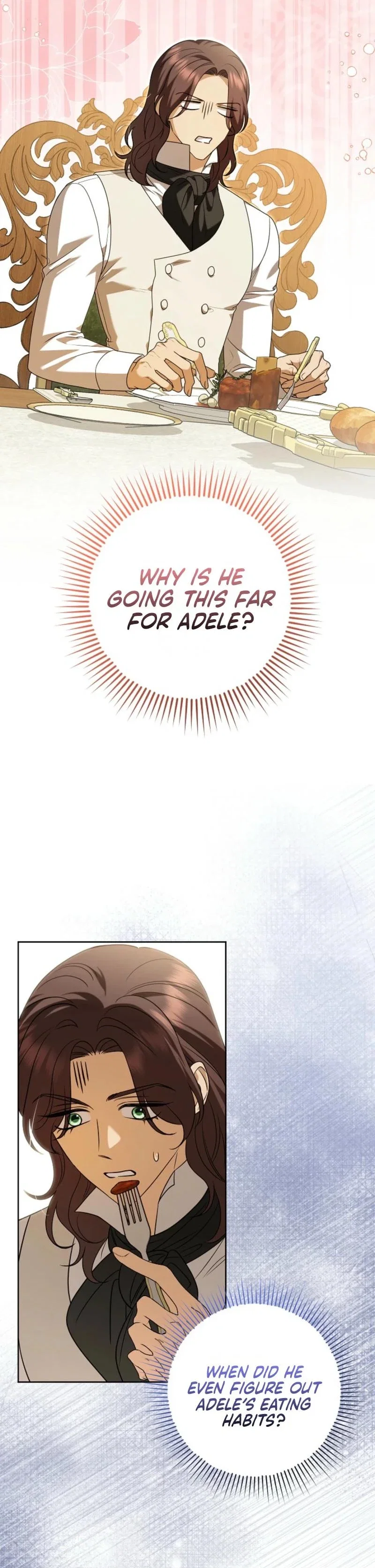To My Sweet Scoundrel Chapter 17 - Page 26