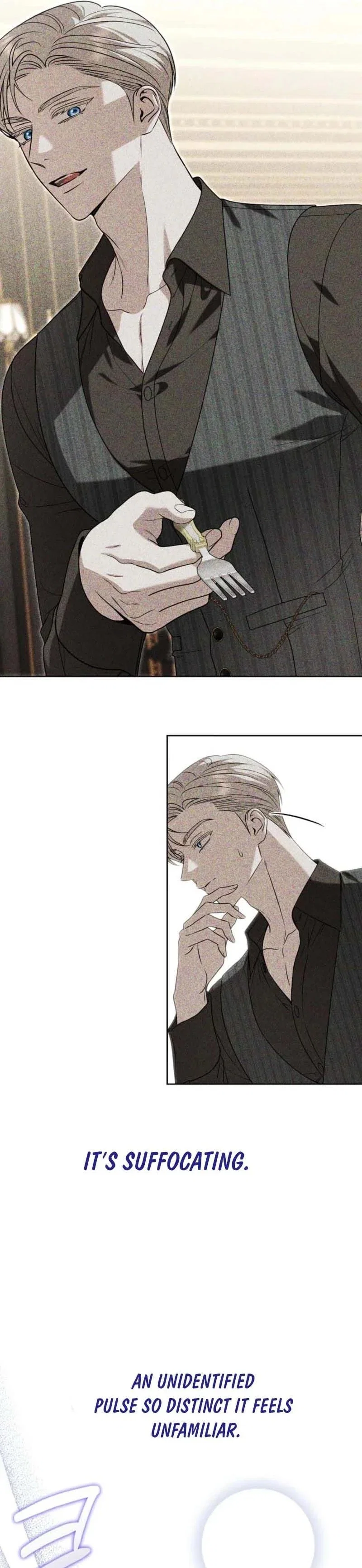 To My Sweet Scoundrel Chapter 18 - Page 29