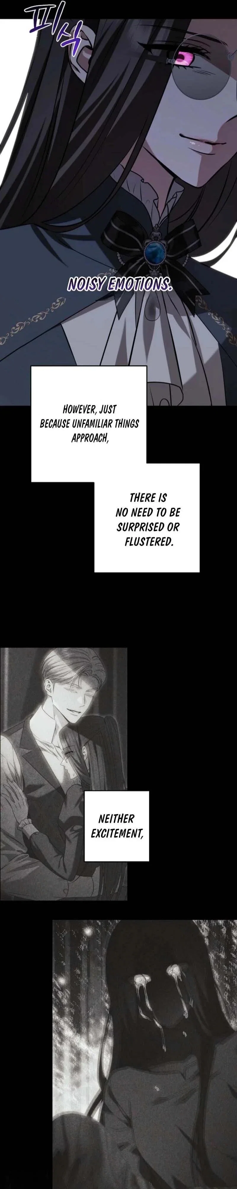 To My Sweet Scoundrel Chapter 18 - Page 33
