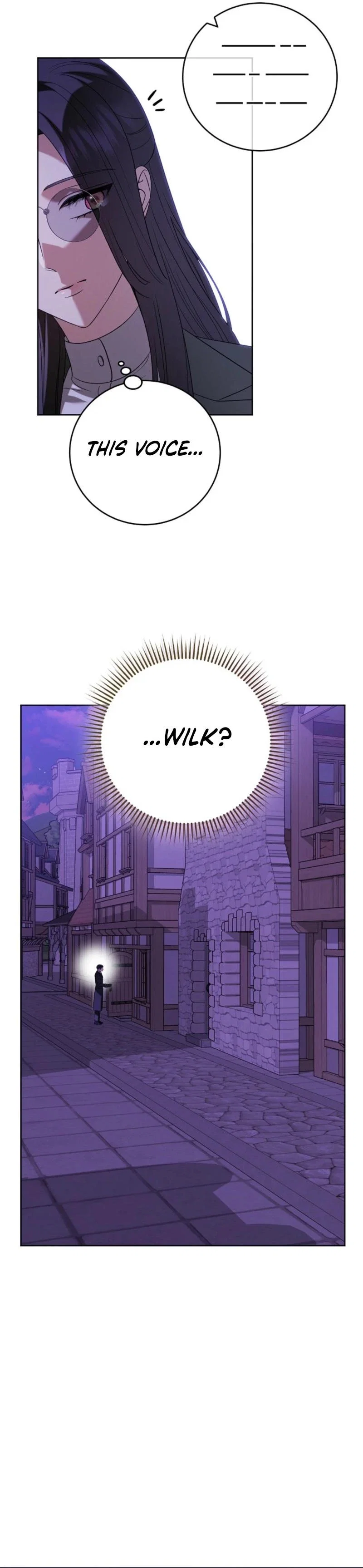 To My Sweet Scoundrel Chapter 25 - Page 3