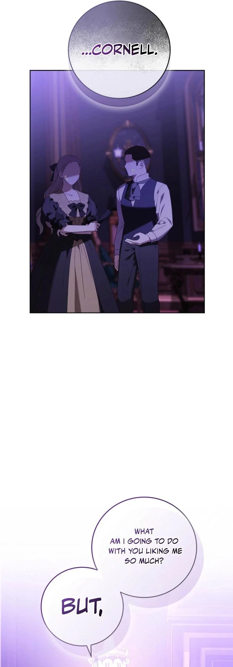 To My Sweet Scoundrel Chapter 25 - Page 18