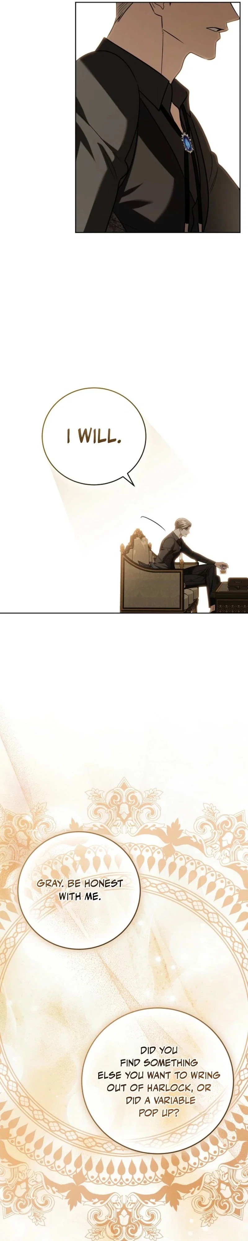 To My Sweet Scoundrel Chapter 25 - Page 37