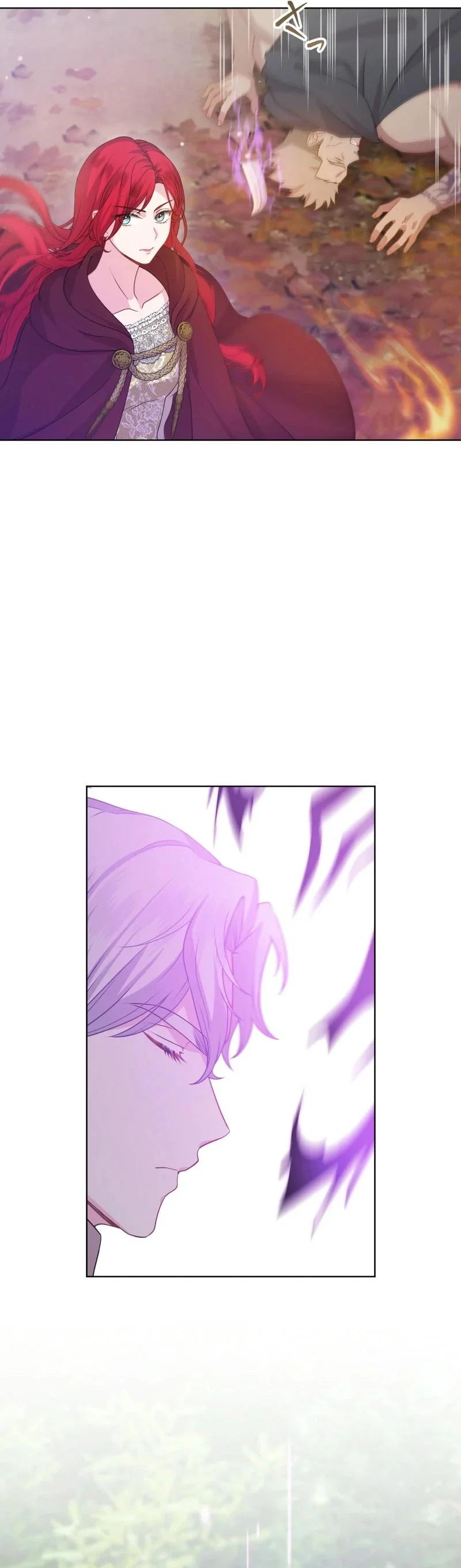 Too Much Regeneration! Now the King Obsesses Over Me Chapter 25 - Page 4