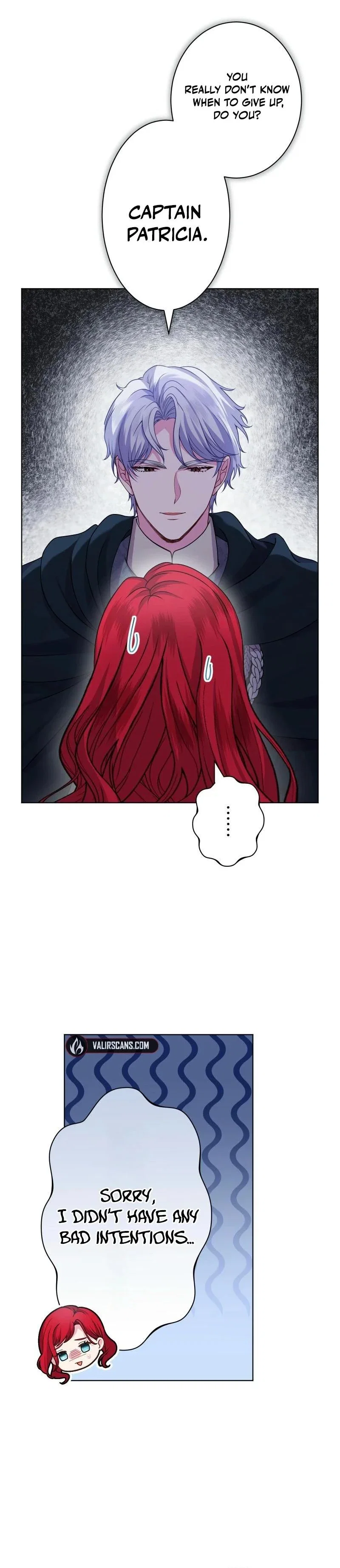 Too Much Regeneration! Now the King Obsesses Over Me Chapter 25 - Page 20