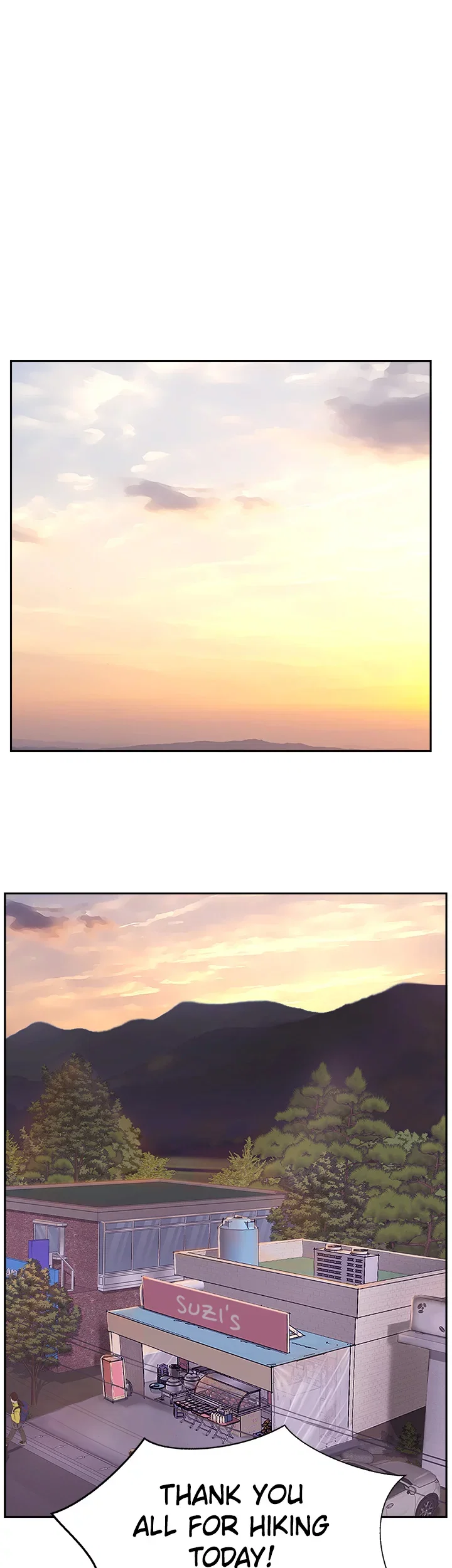 Top of the World Chapter 3 - Page 23