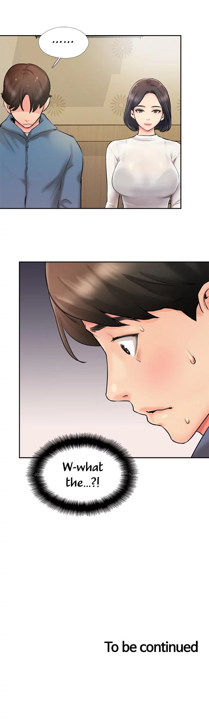 Top of the World Chapter 3 - Page 43