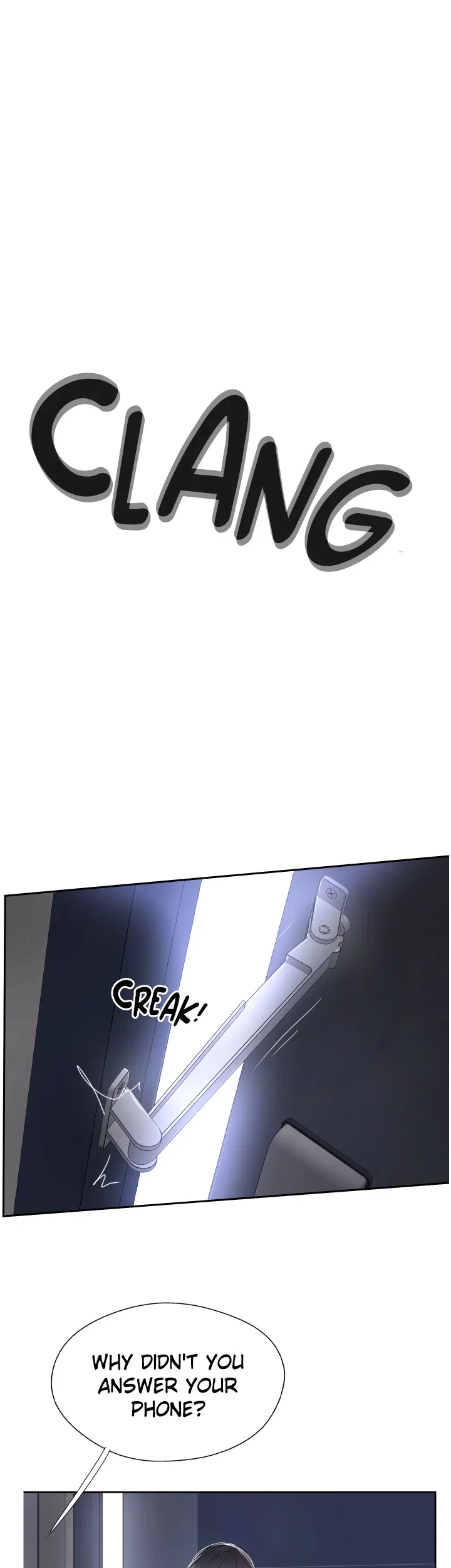 Top of the World Chapter 31 - Page 5