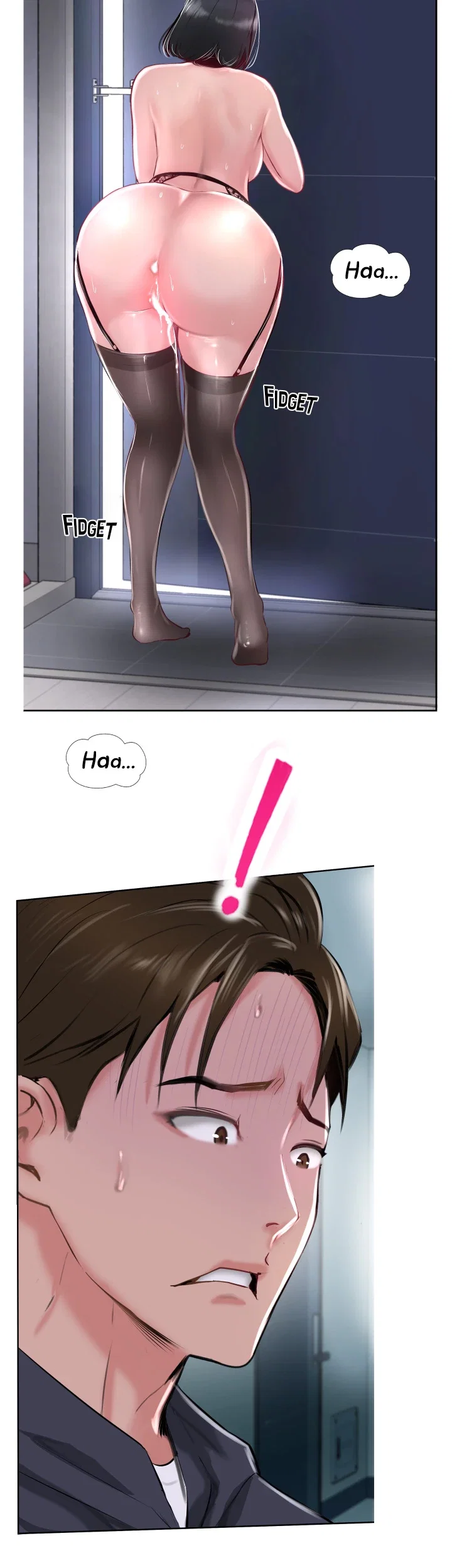 Top of the World Chapter 31 - Page 6