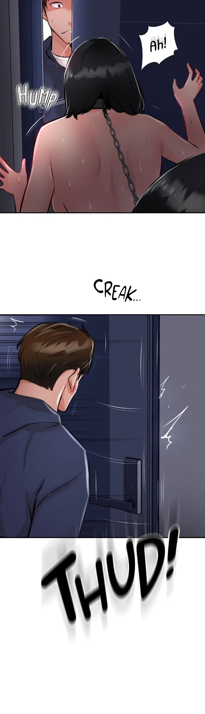 Top of the World Chapter 31 - Page 16