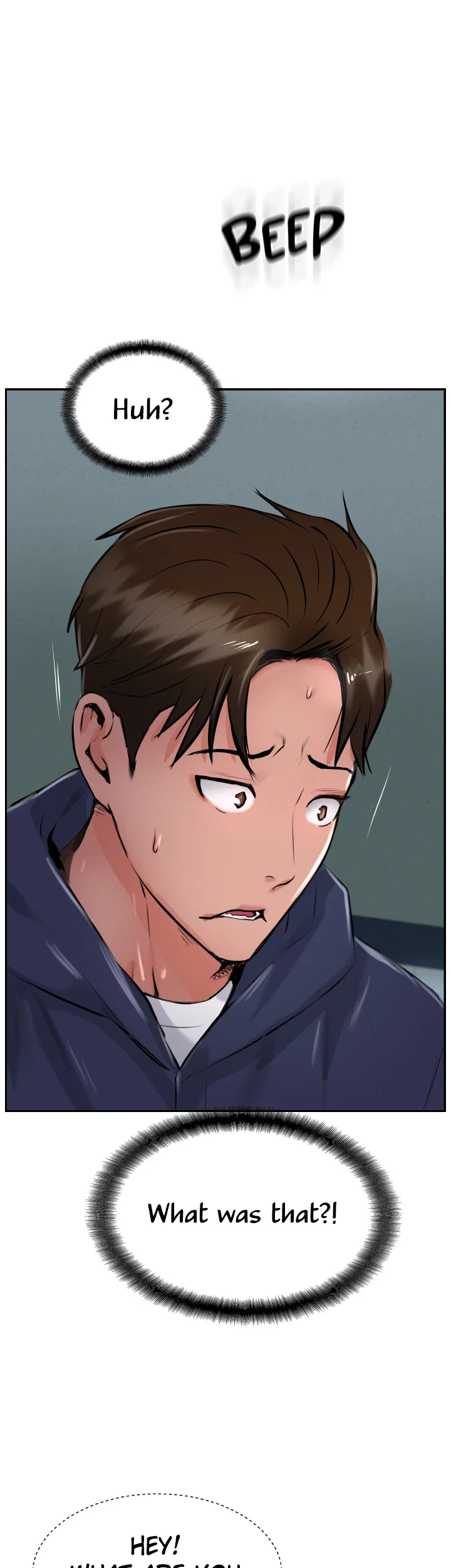 Top of the World Chapter 31 - Page 17