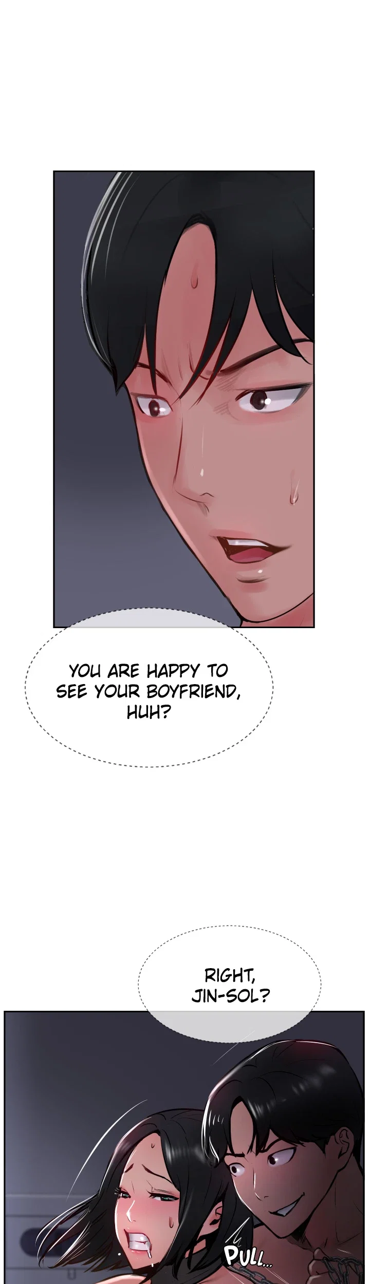 Top of the World Chapter 31 - Page 19