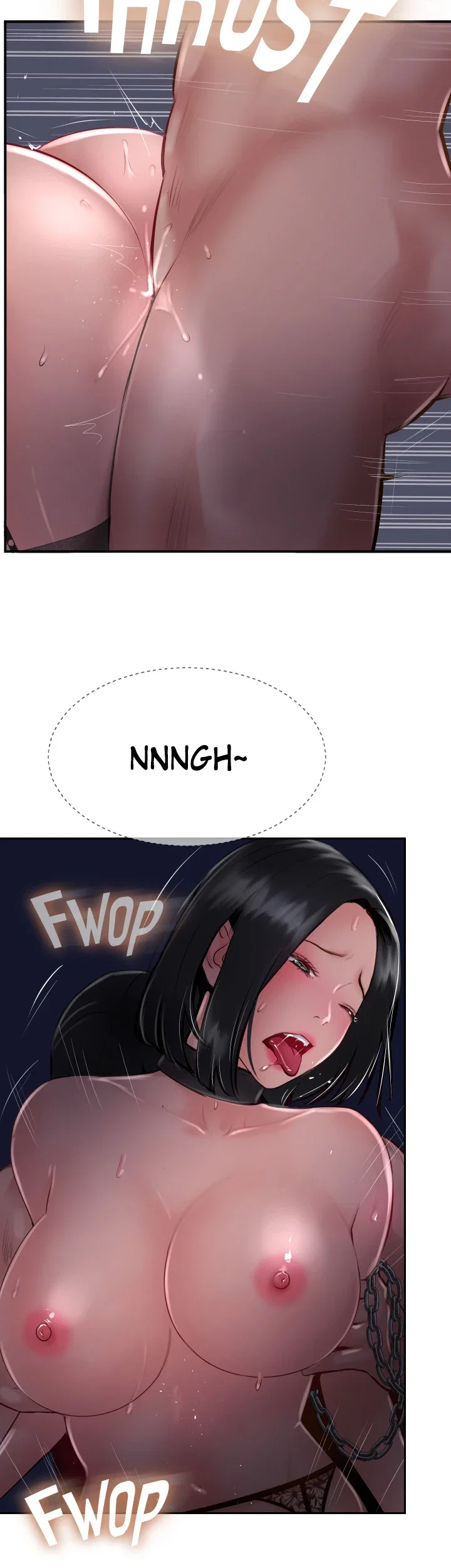 Top of the World Chapter 31 - Page 22