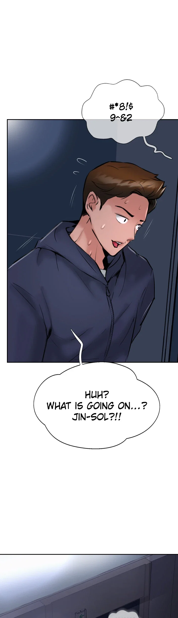 Top of the World Chapter 31 - Page 25
