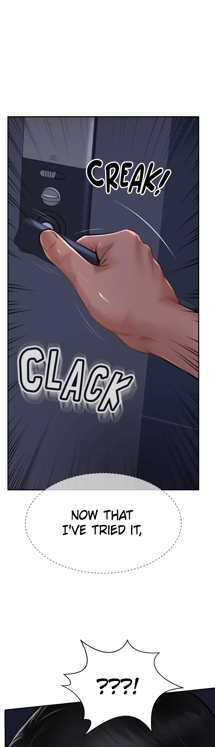Top of the World Chapter 31 - Page 35