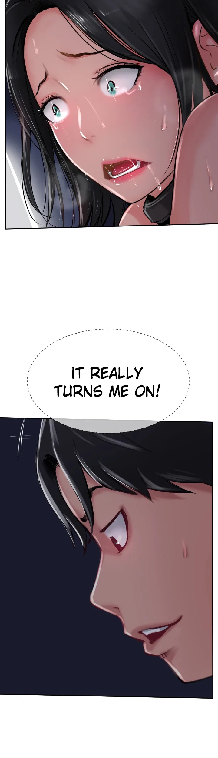 Top of the World Chapter 31 - Page 36
