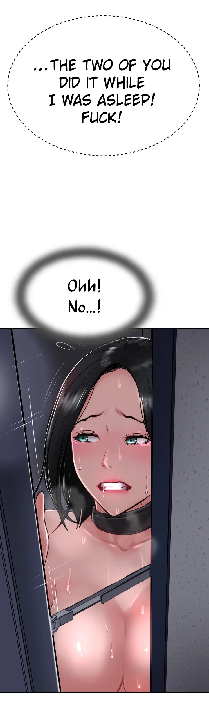Top of the World Chapter 31 - Page 38