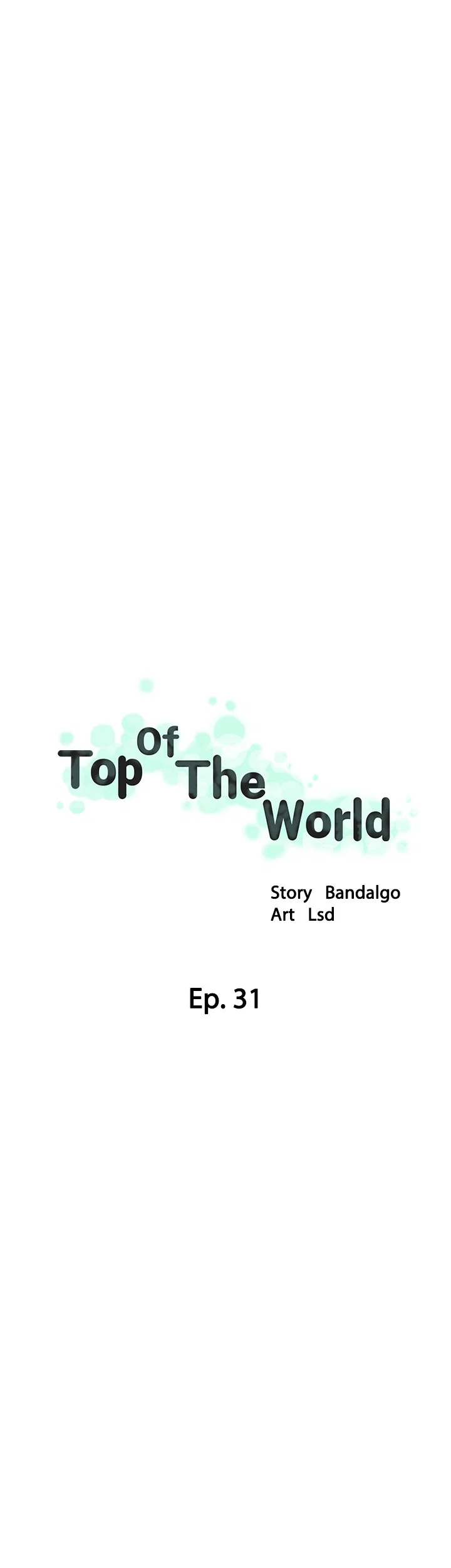 Top of the World Chapter 31 - Page 40