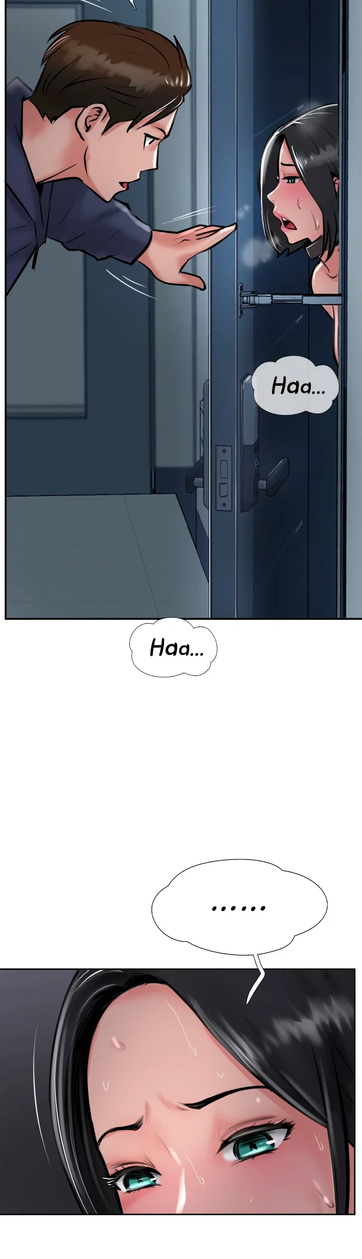 Top of the World Chapter 31 - Page 42