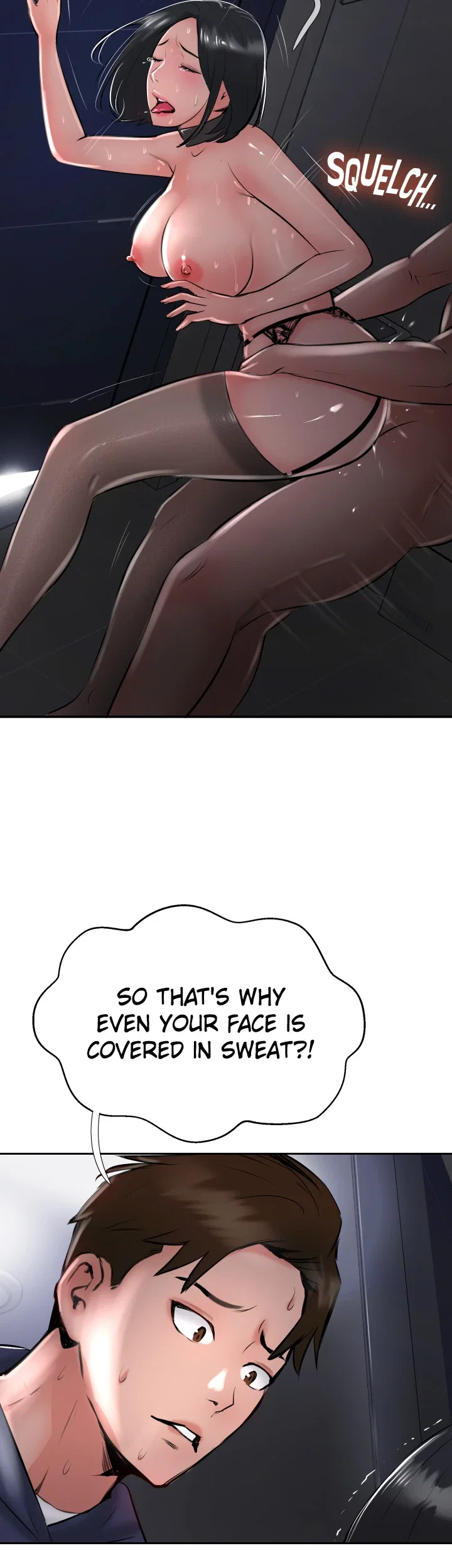 Top of the World Chapter 31 - Page 44