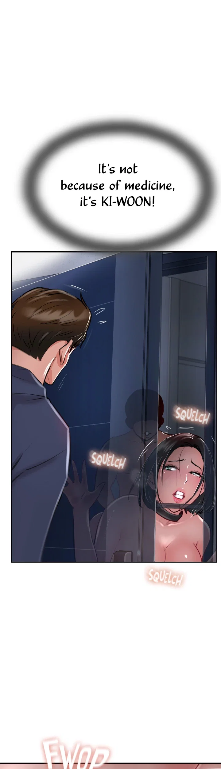 Top of the World Chapter 31 - Page 47