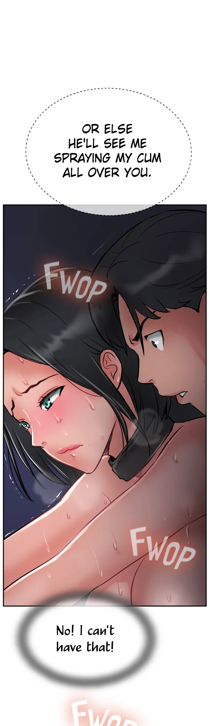 Top of the World Chapter 31 - Page 51