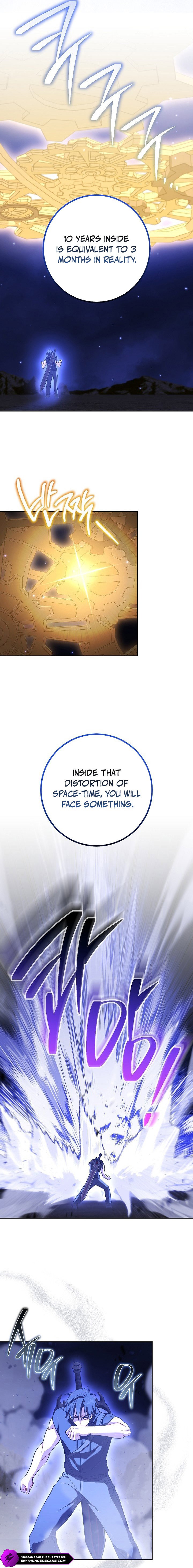 Top Ranker’s Life Guide for Aspiring Writers Chapter 57 - Page 3