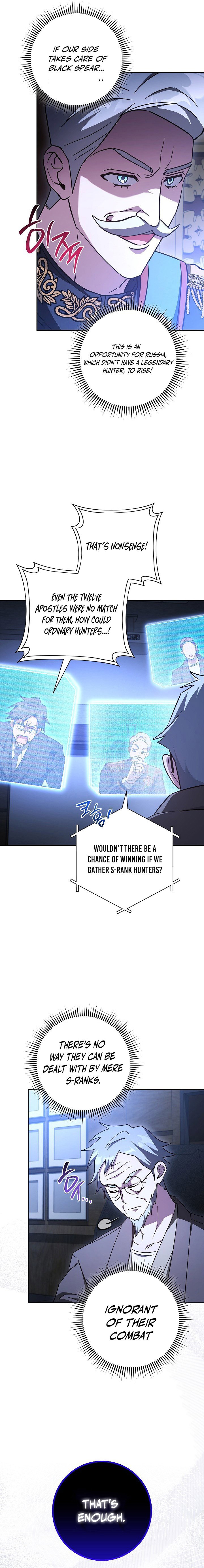 Top Ranker’s Life Guide for Aspiring Writers Chapter 57 - Page 14