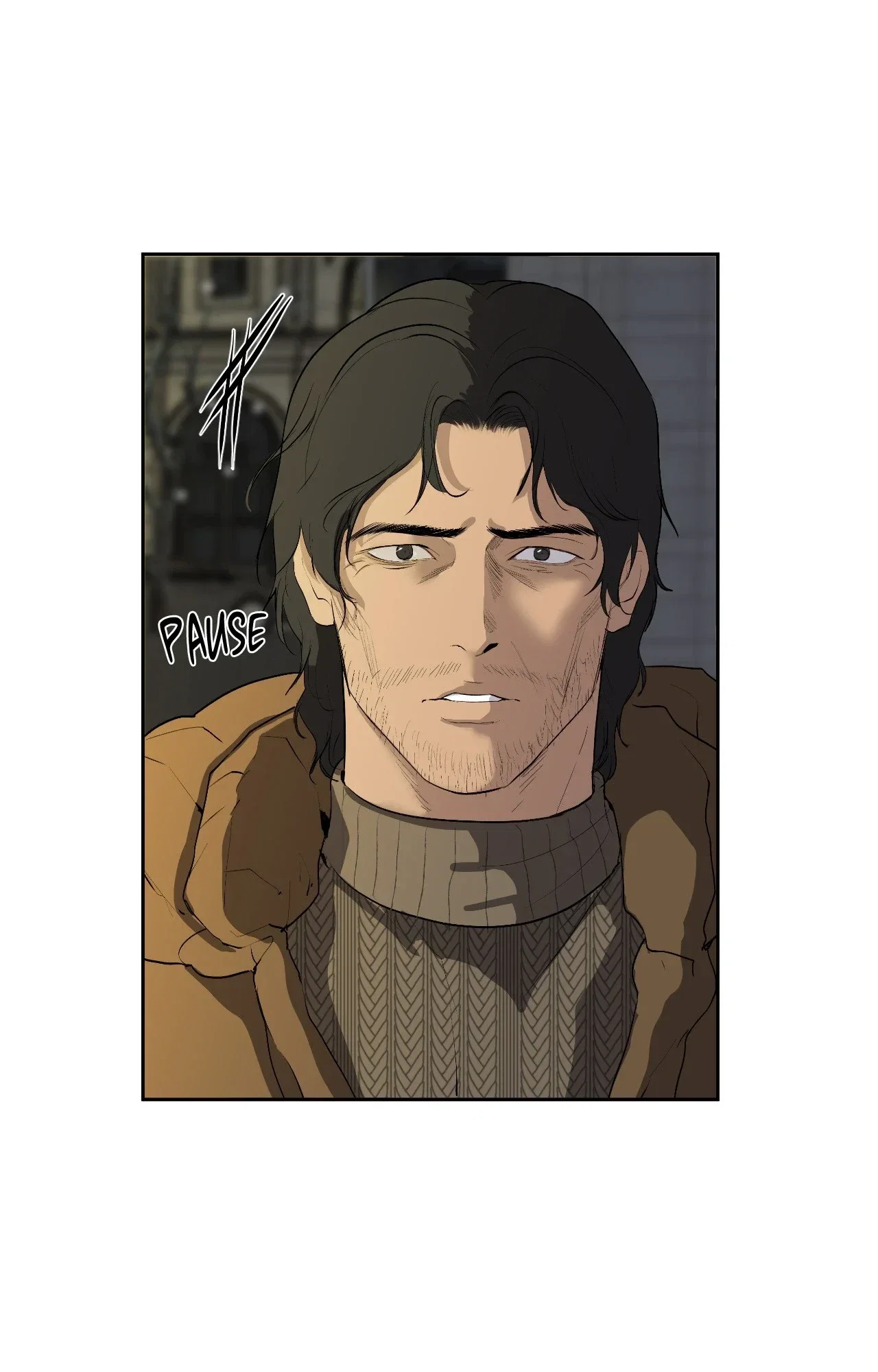 Torn from the Stem Chapter 13 - Page 4