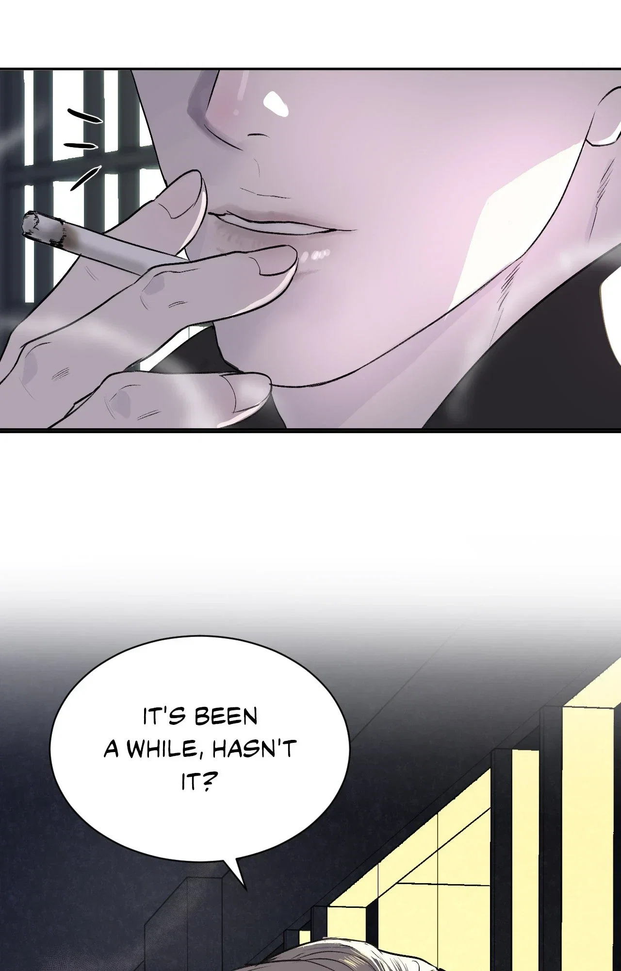 Torn from the Stem Chapter 13 - Page 5