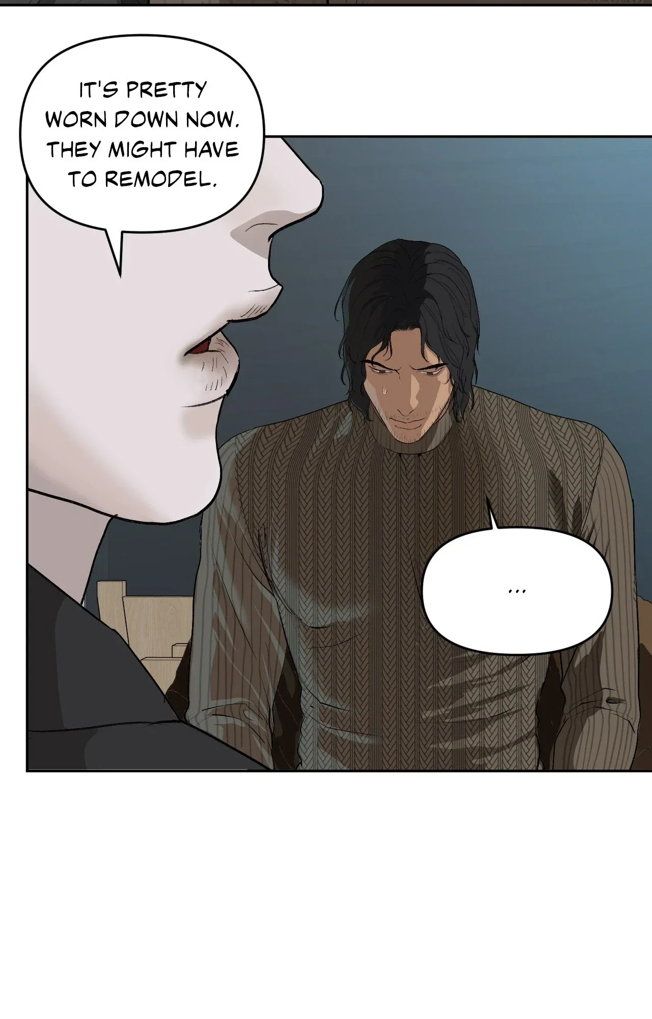 Torn from the Stem Chapter 13 - Page 11