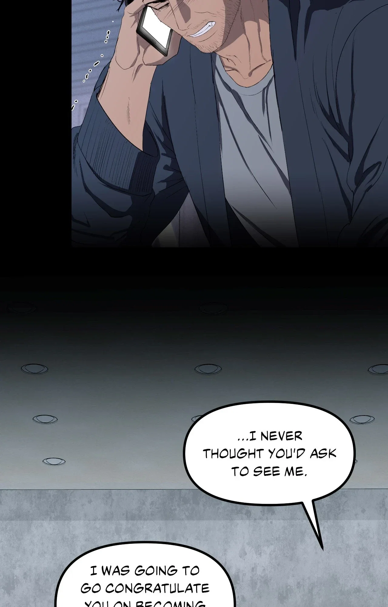 Torn from the Stem Chapter 13 - Page 14