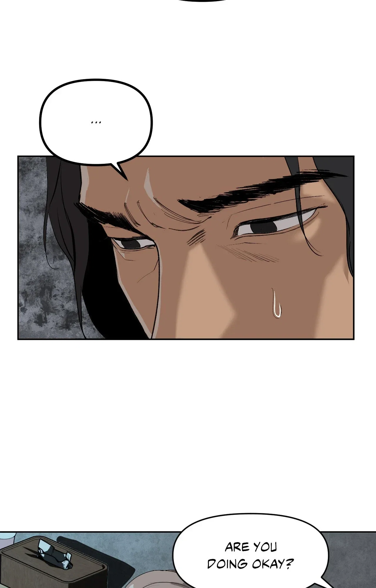 Torn from the Stem Chapter 13 - Page 17