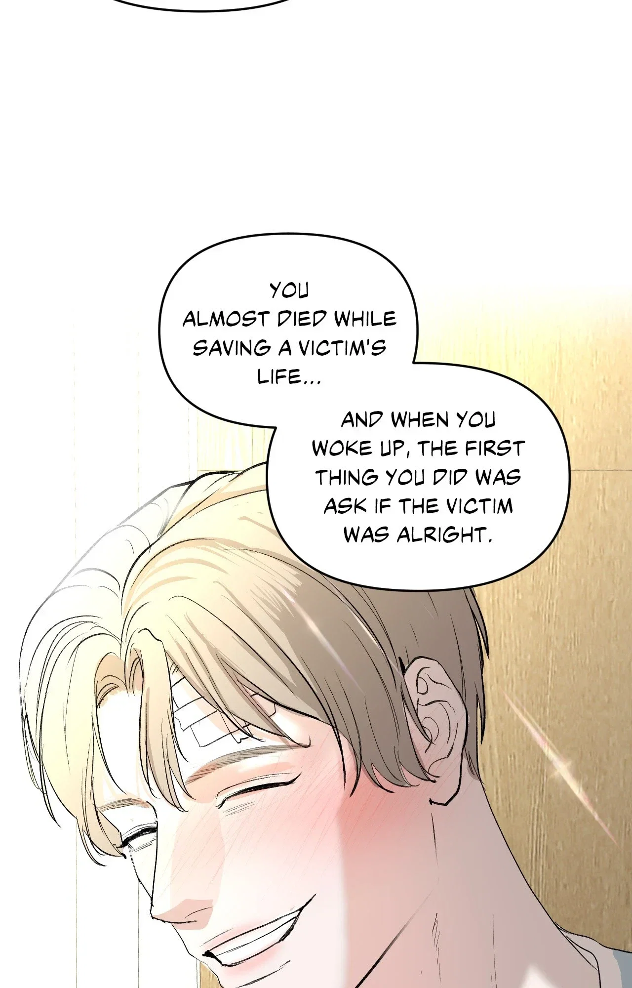 Torn from the Stem Chapter 13 - Page 20