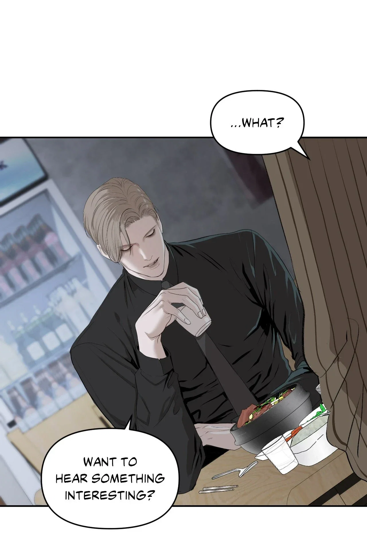Torn from the Stem Chapter 13 - Page 24
