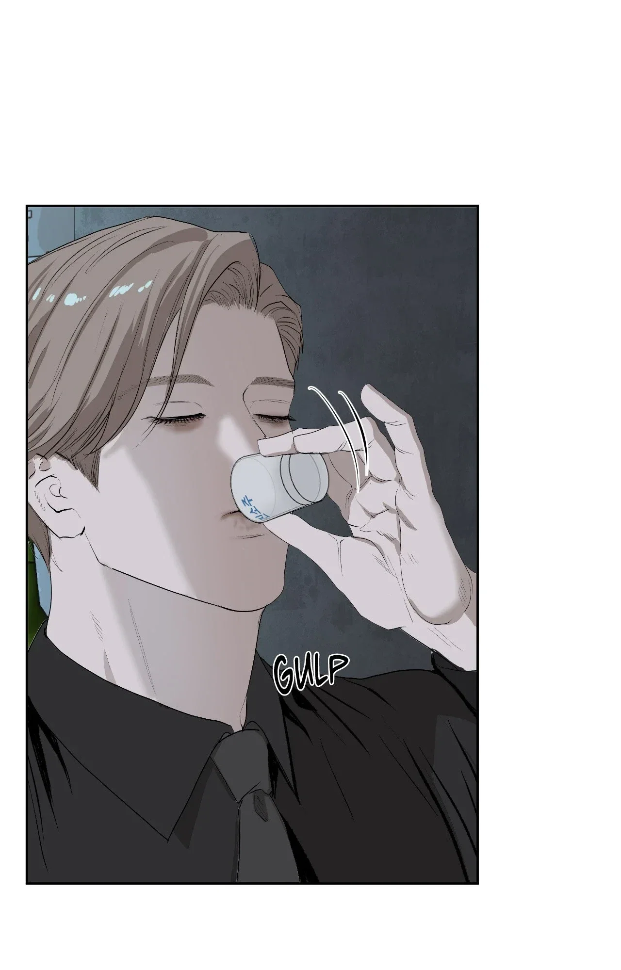 Torn from the Stem Chapter 13 - Page 25