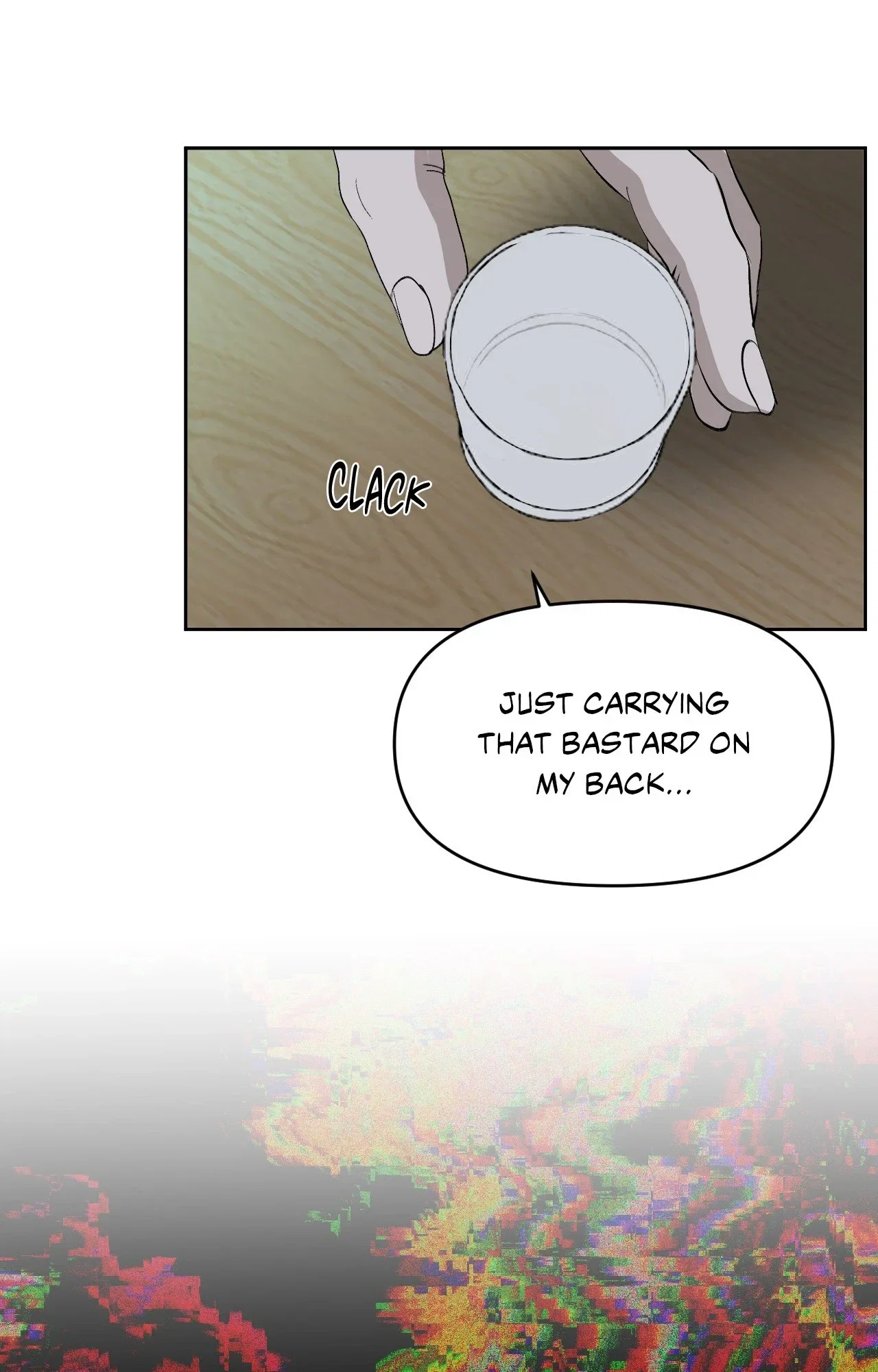 Torn from the Stem Chapter 13 - Page 26