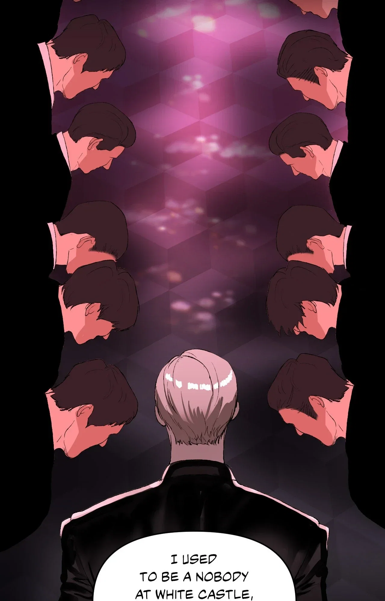 Torn from the Stem Chapter 13 - Page 28